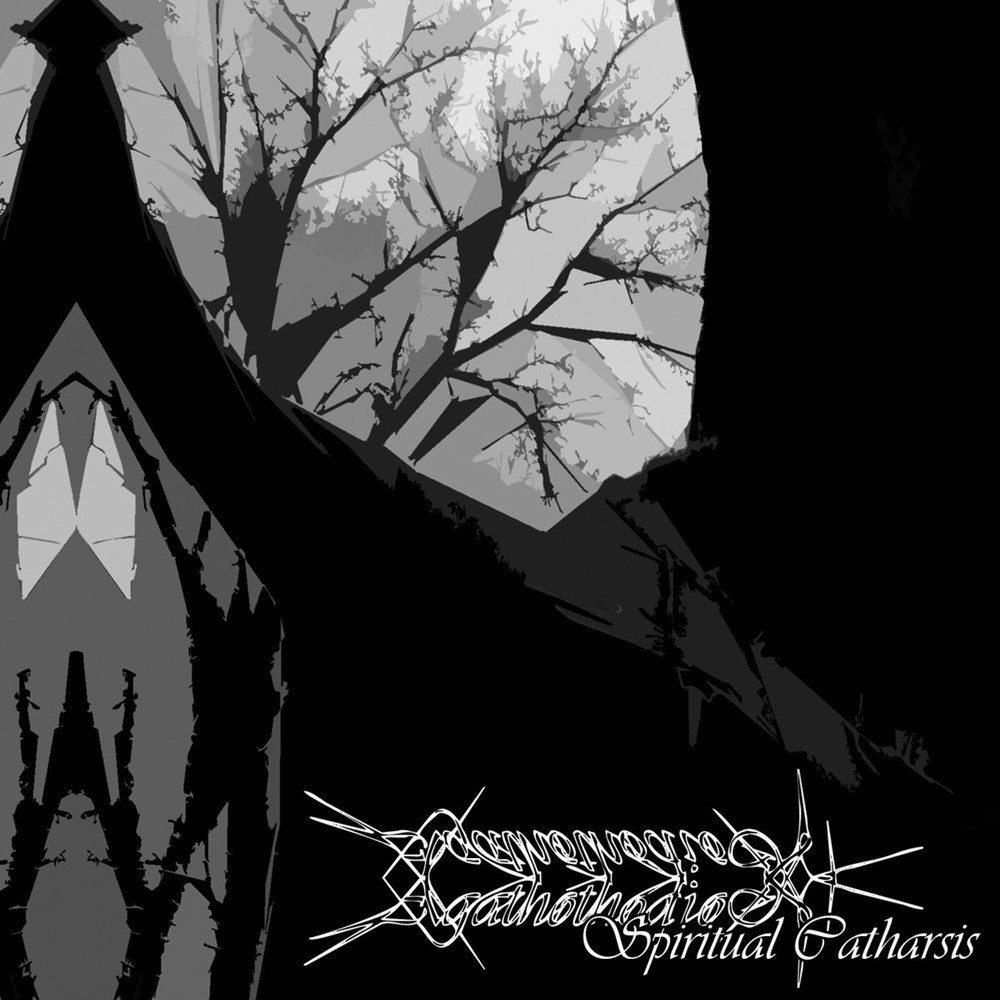 Agathothodion - Spiritual Catharsis (2021) Cover