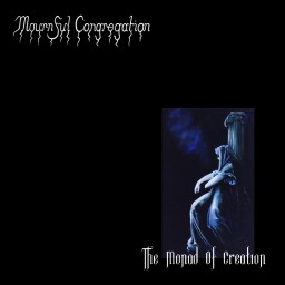 Review by Sonny for Mournful Congregation - The Monad of Creation (2005)