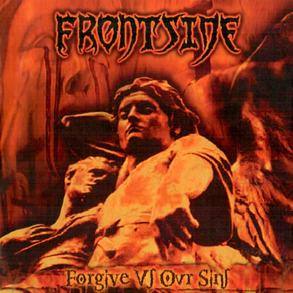 Frontside - I odpuść nam nasze winy... (2002) Cover