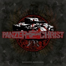 Review by UnhinderedbyTalent for Panzerchrist - Regiment Ragnarok (2011)