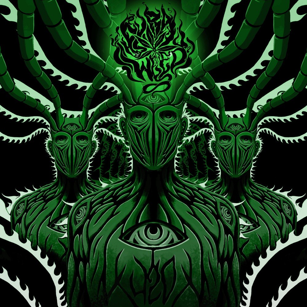 Pyraweed - 420