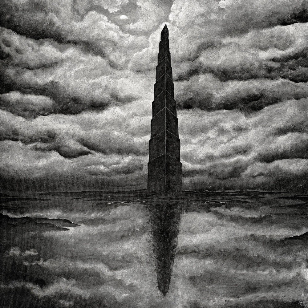 Festung - Der Turm (2022) Cover