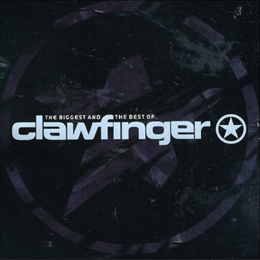 The Biggest and the Best of Clawfinger