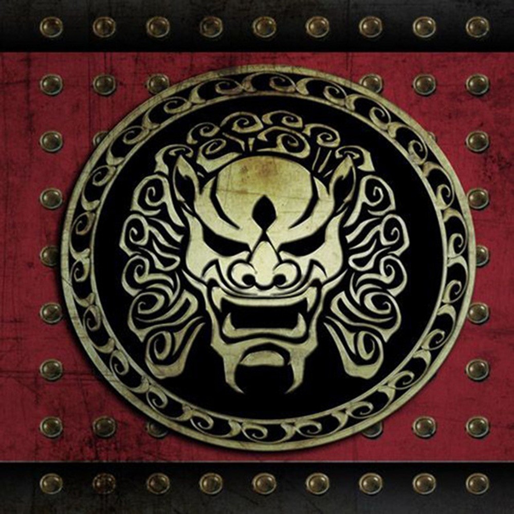 Bloody Tyrant - 末日黎明 (Dawn of Doomsday) (2011) Cover