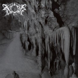 Review by UnhinderedbyTalent for Xasthur - Xasthur (2006)