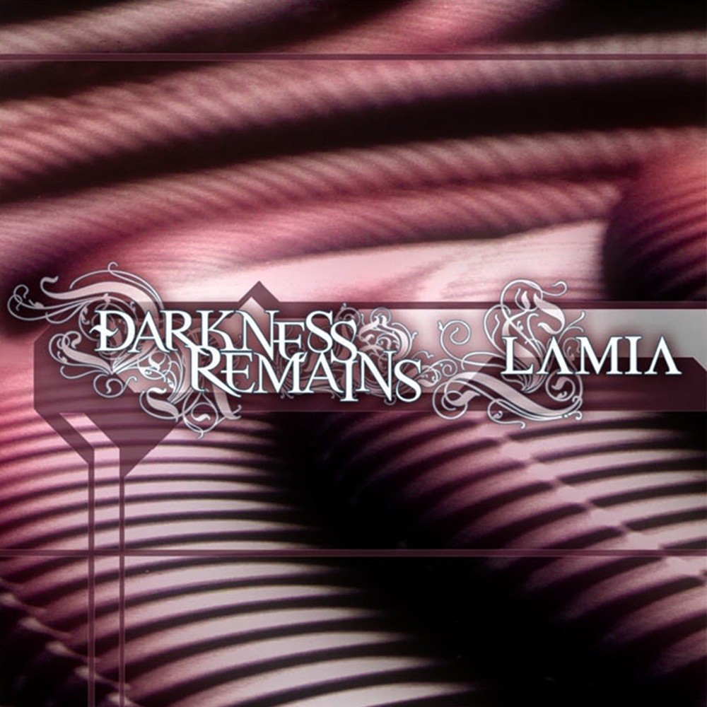Darkness Remains - Lamia (2003) Cover