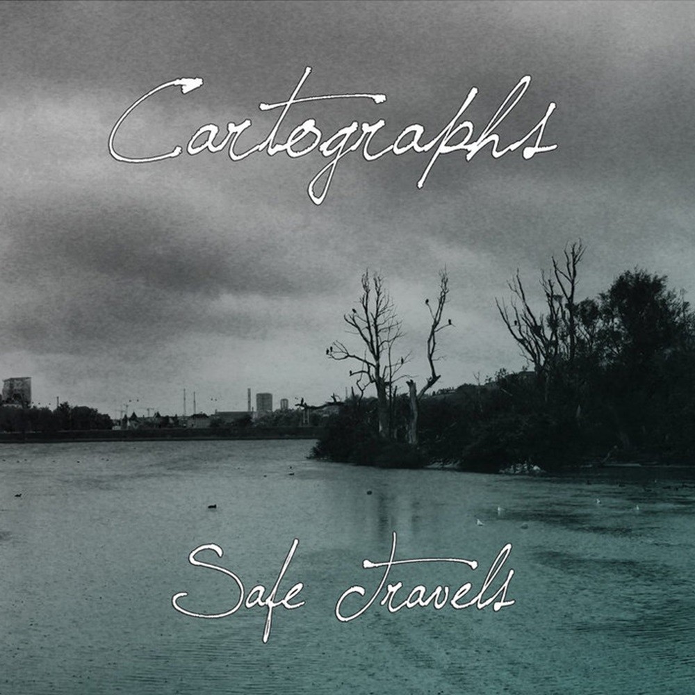 Cartographs - Safe Travels (2014) Cover