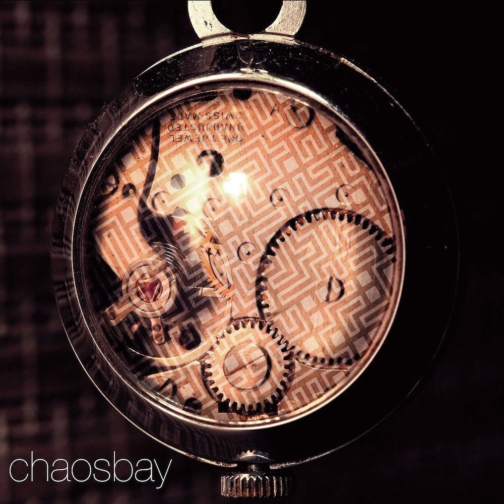 Chaosbay - Chaosbay (2012) Cover