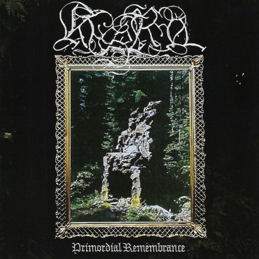 Primordial Remembrance