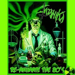 Re-animate the 80's
