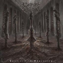 Confined in Obscurity