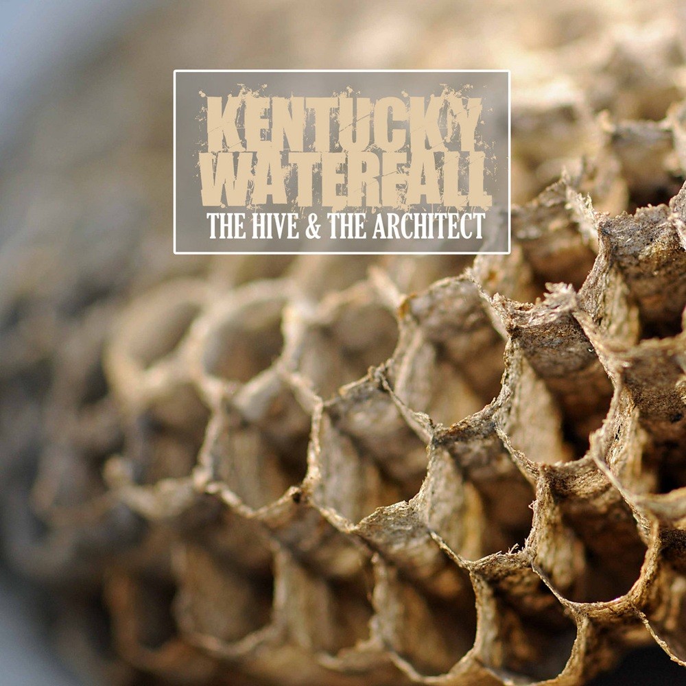 Kentucky Waterfall - The Hive & The Architect