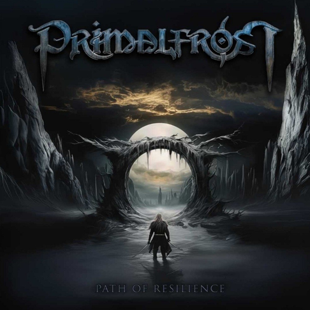 Primalfrost - Path of Resilience (2025) Cover