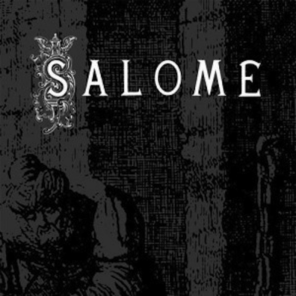 Salome - Salome (2008) Cover