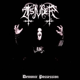Demonic Possession