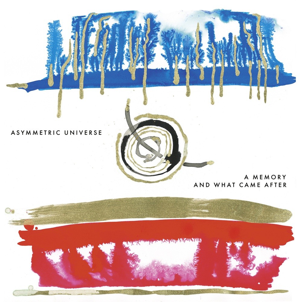 Asymmetric Universe - A Memory and What Came After