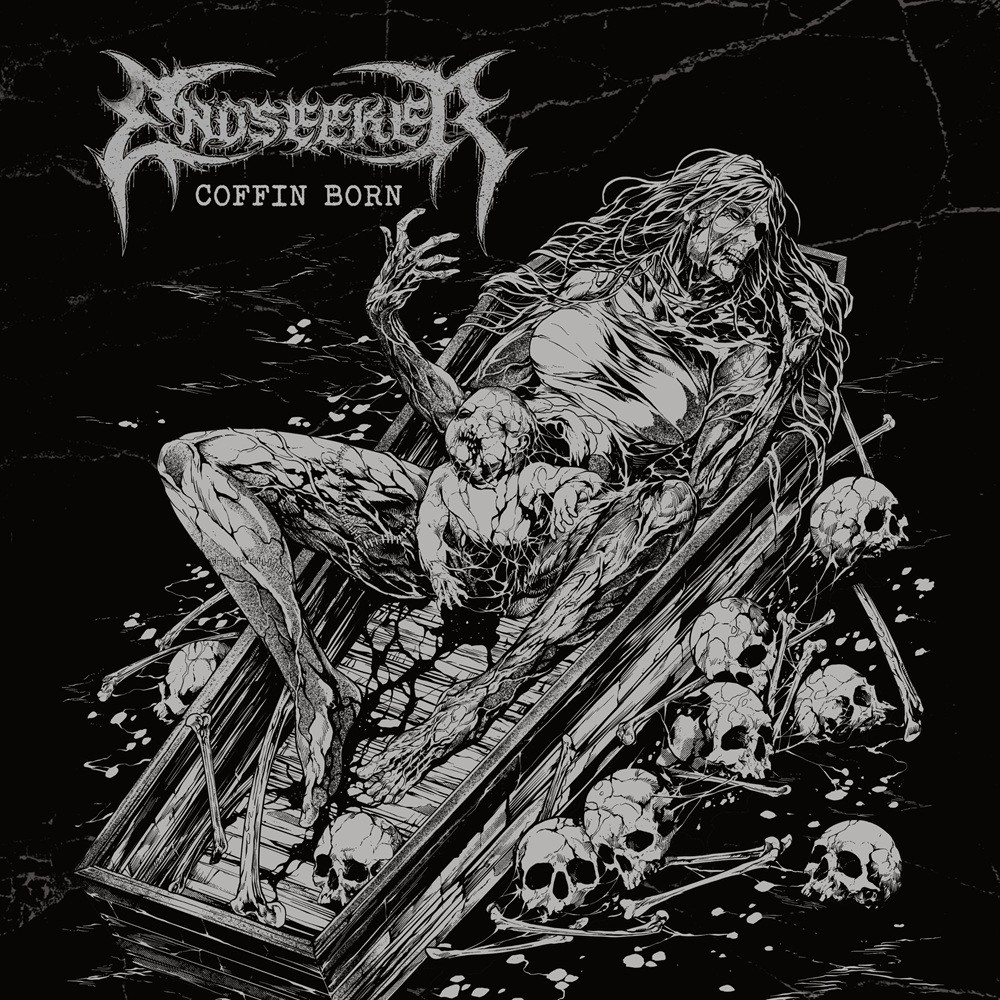 Endseeker - Coffin Born