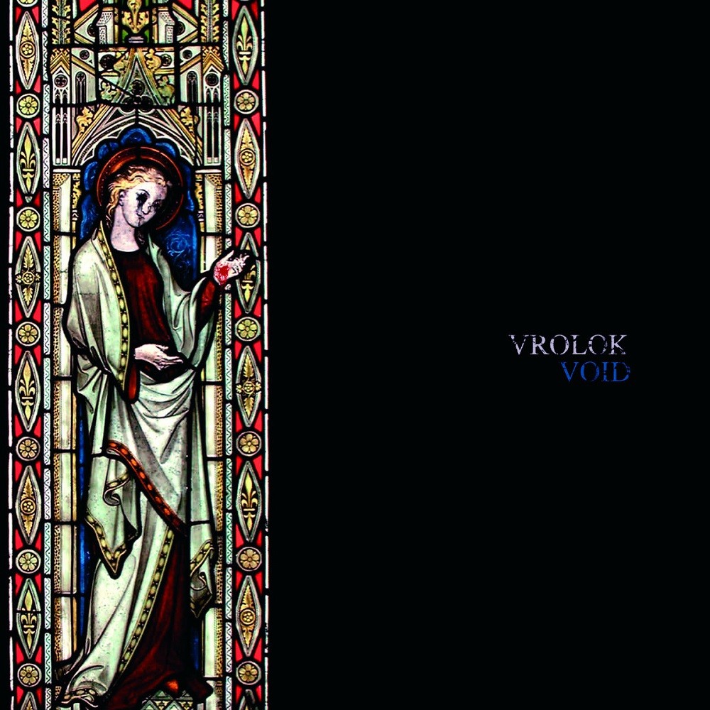 Vrolok - Void (2007) Cover
