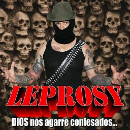 Dios nos agarre confesados...