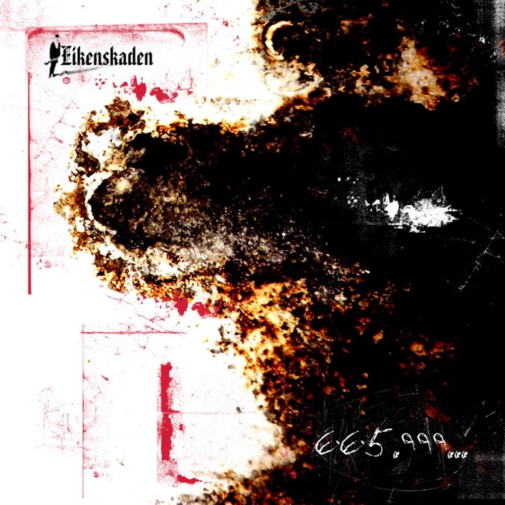 Eikenskaden - 665.999… (2004) Cover