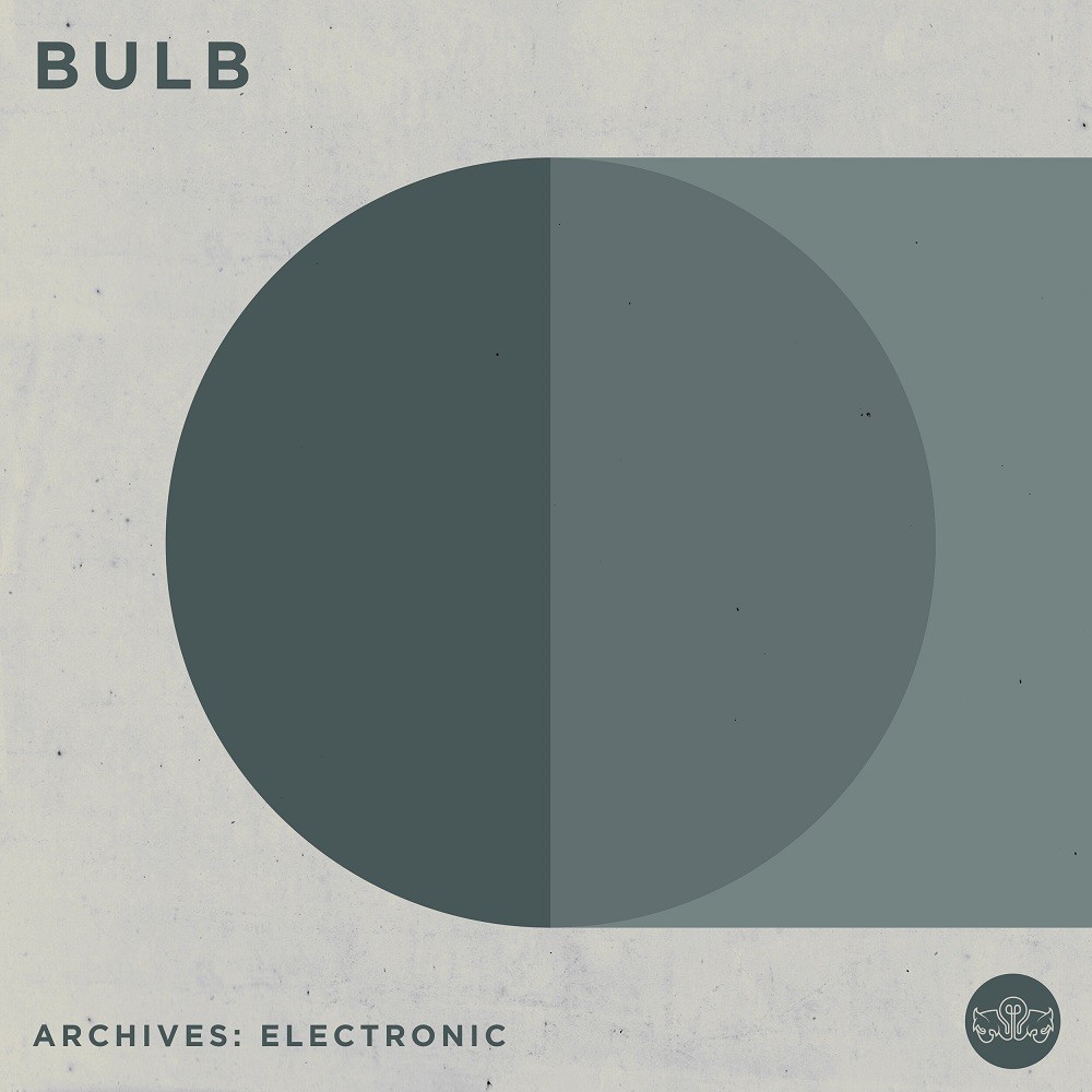 Bulb - Archives: Electronic (2020) Cover