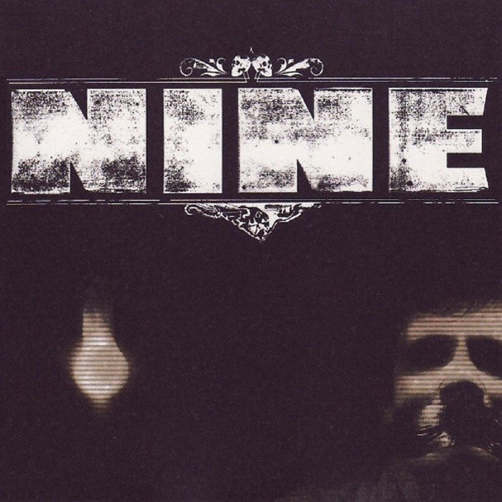 Nine - Lights Out (2001) Cover