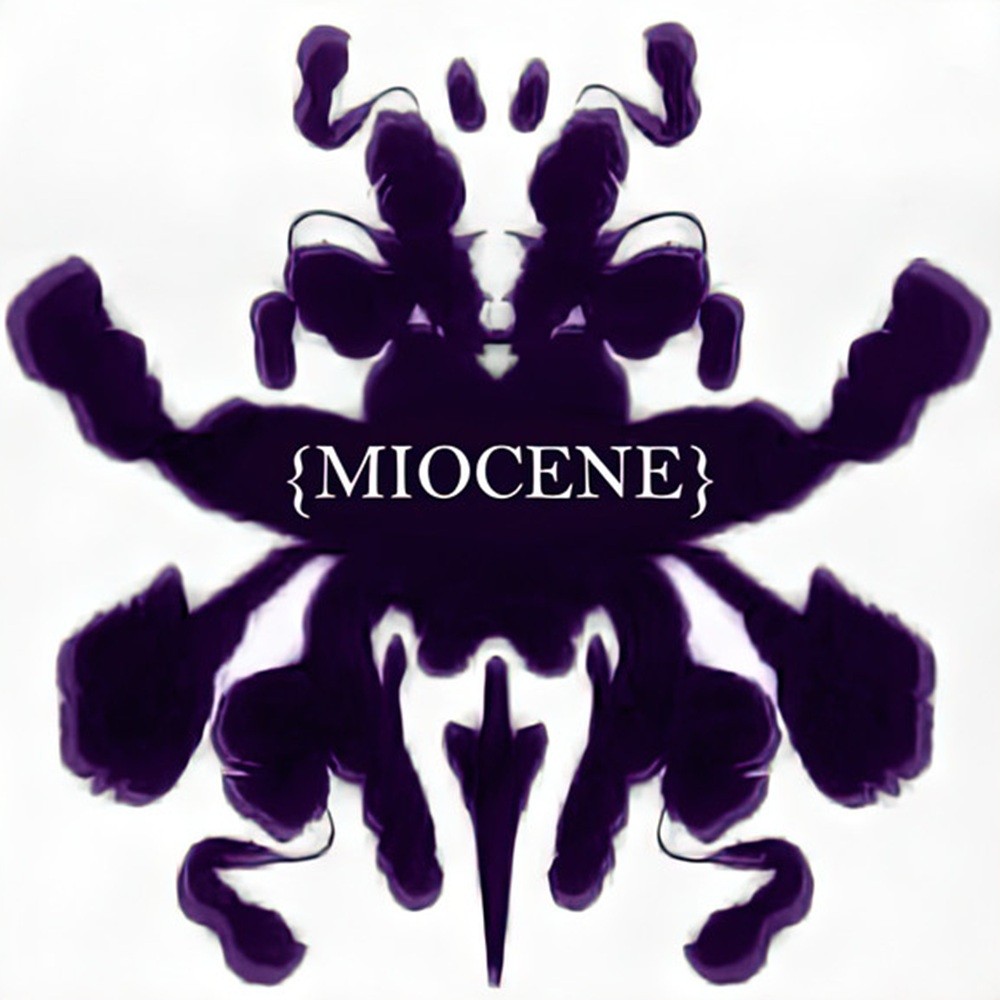 Miocene - Refining the Theory (2000) Cover