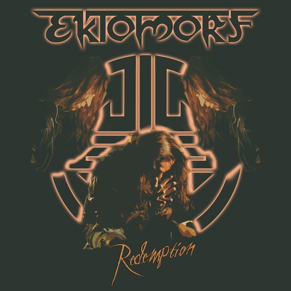 Ektomorf - Redemption (2010) Cover