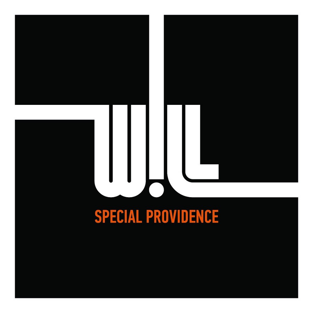 Special Providence - Will (2017) Cover