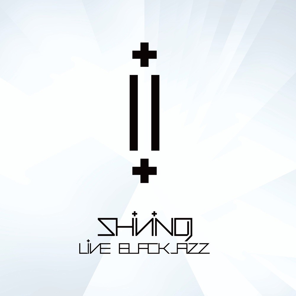 Shining (NOR) - Live Blackjazz (2011) Cover