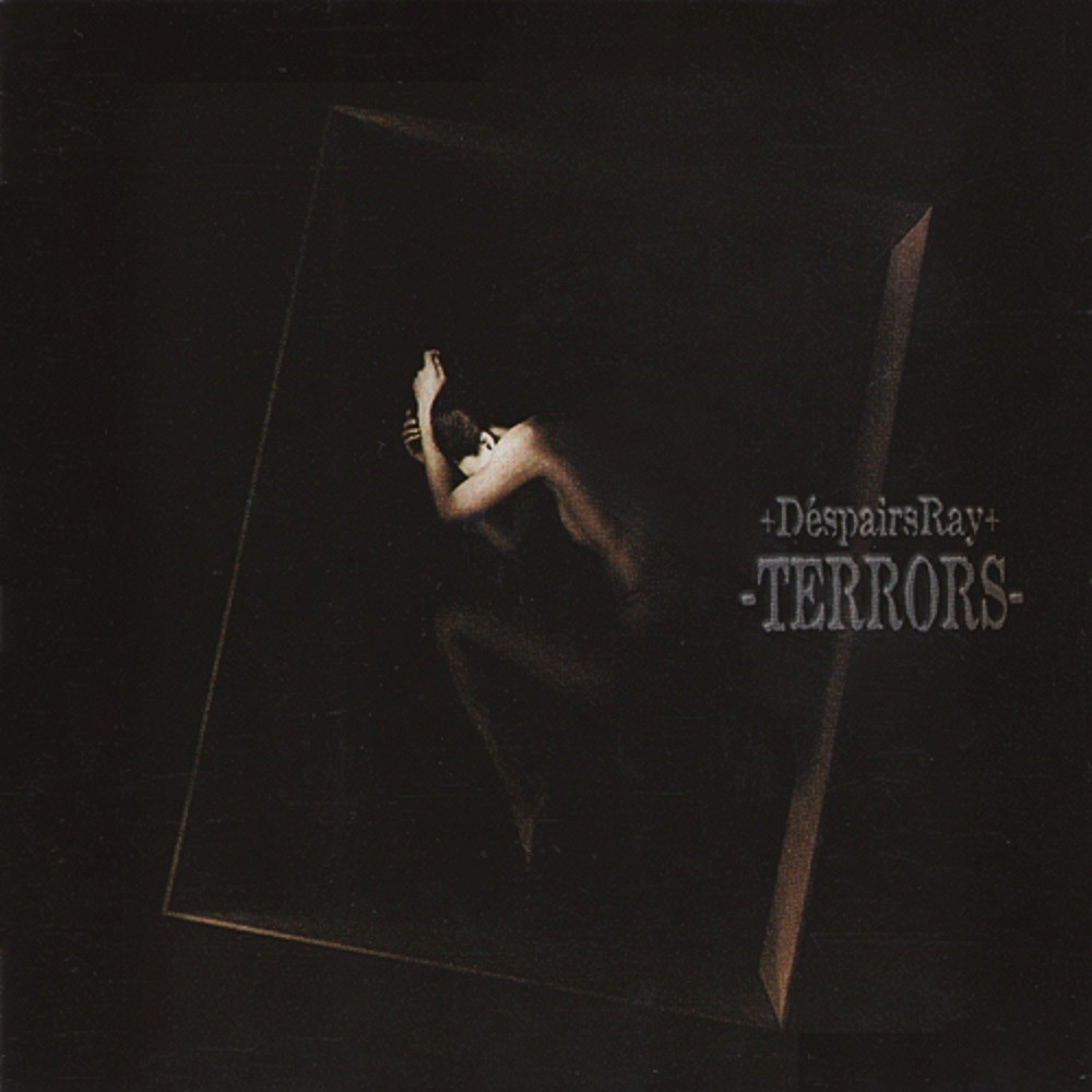 D'espairsRay - –Terrors– (2001) Cover