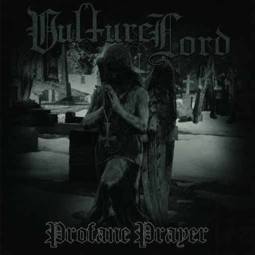 Profane Prayer