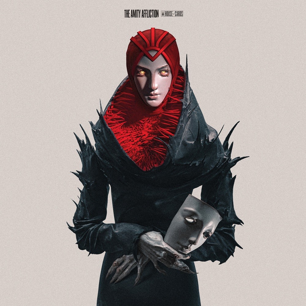 Amity Affliction, The - House of Cards