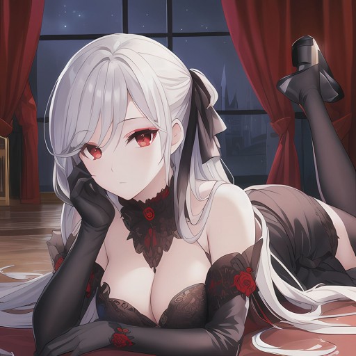 Harmony in NightCore