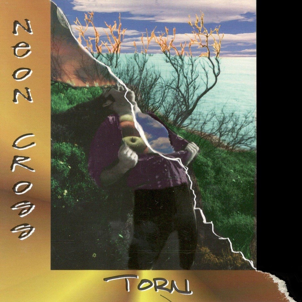 Neon Cross - Torn (1995) Cover