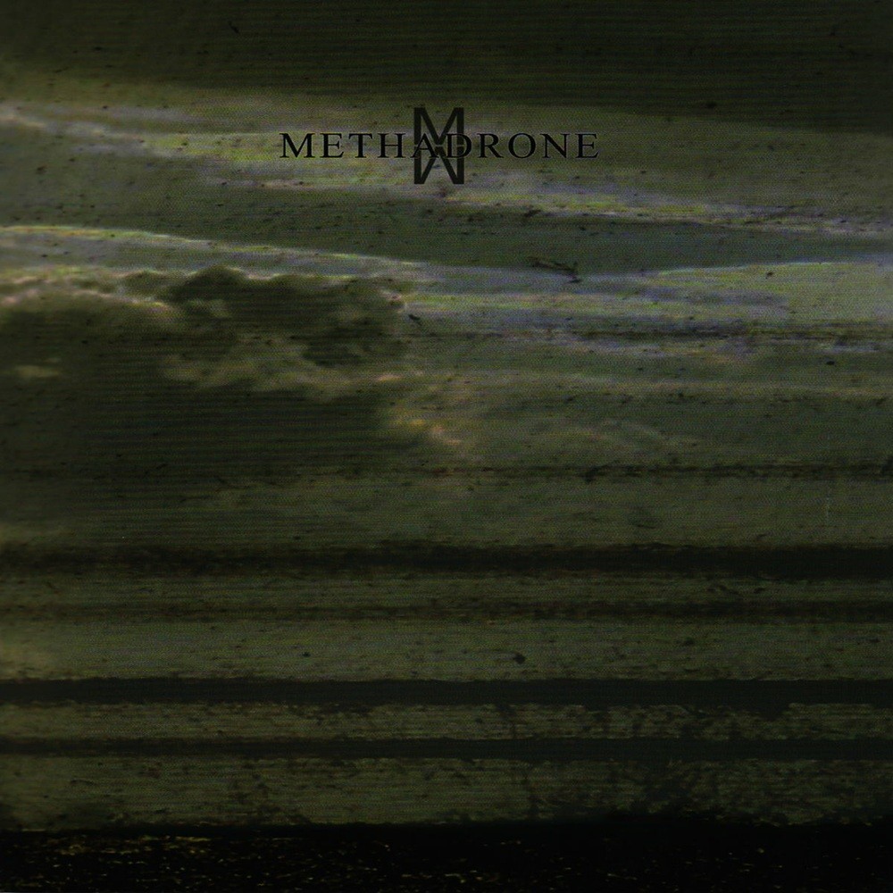 Methadrone - Better Living (Through Chemistry) (2009) Cover