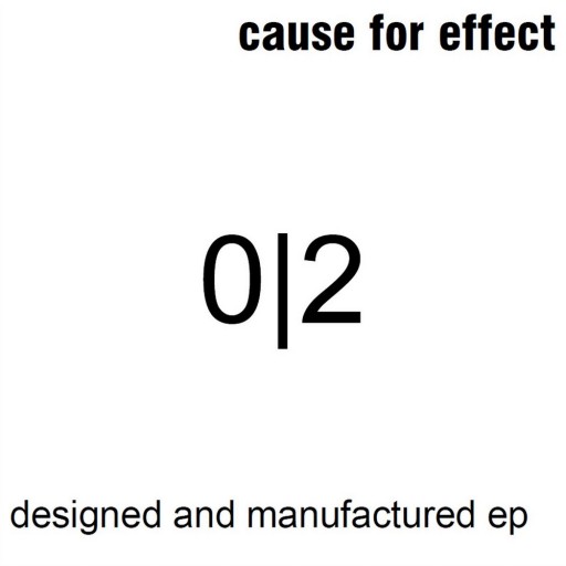 Designed and Manufactured EP
