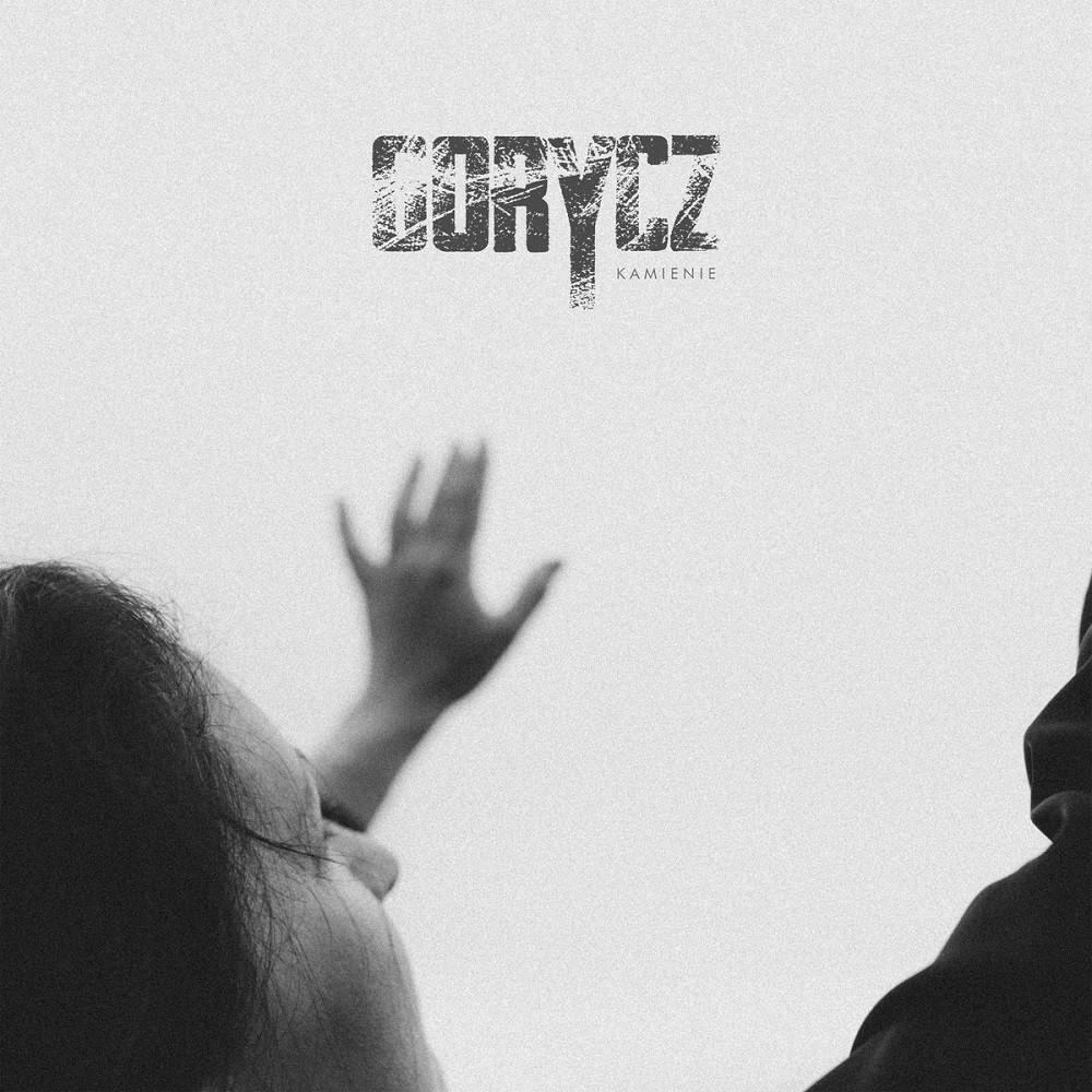 Gorycz - Kamienie (2022) Cover