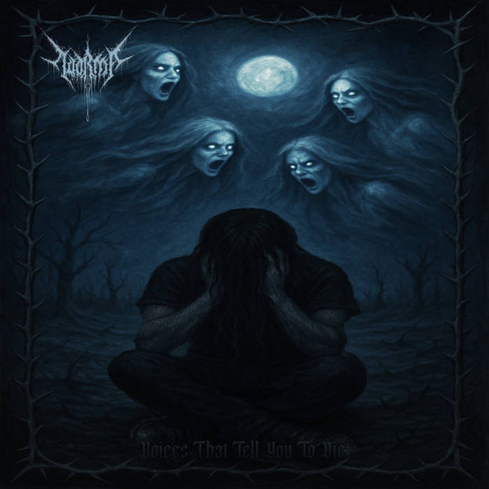 Taarma - Voices That Tell You to Die
