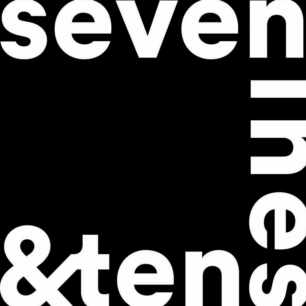 Seven Nines and Tens - Live at the Smilin' Buddha Cabaret (2017) Cover