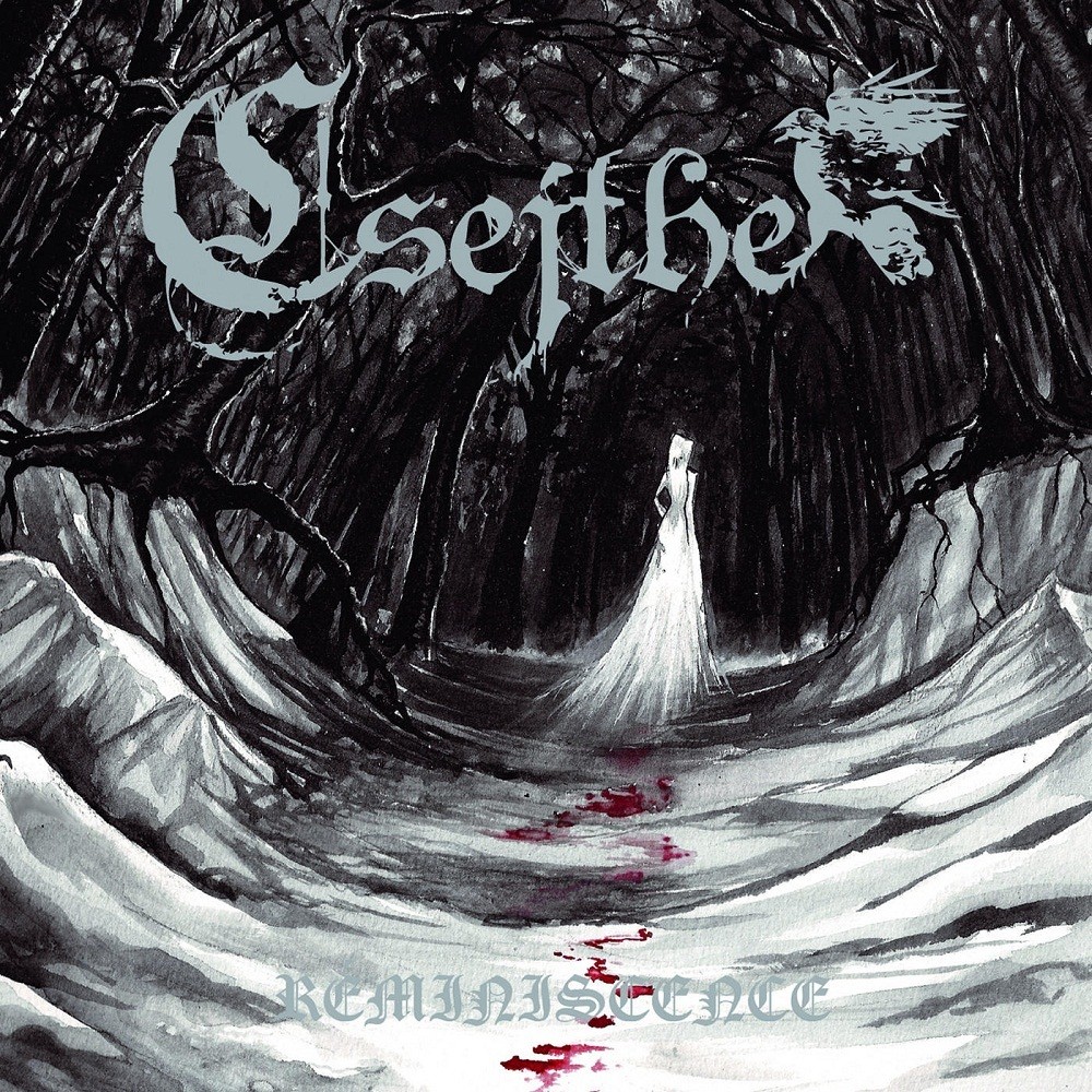 Csejthe - Réminiscence (2013) Cover
