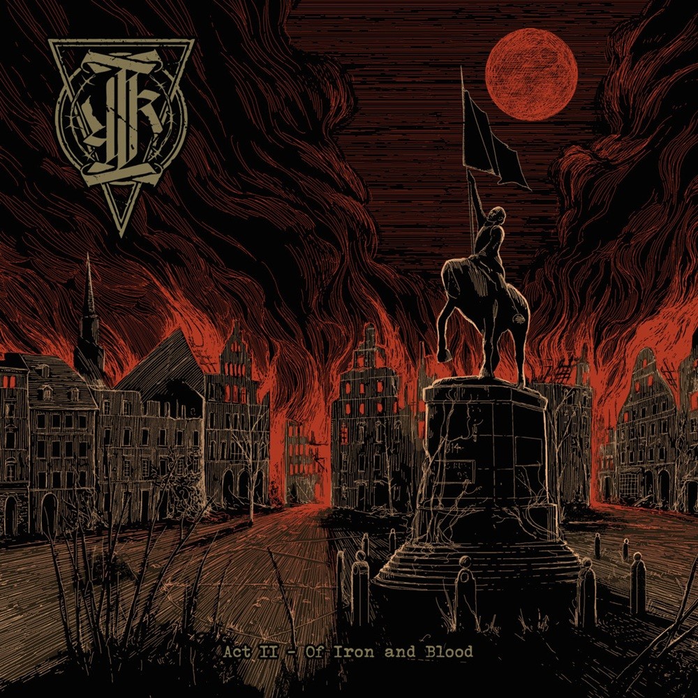 Lömsk - Act II – Of Iron and Blood