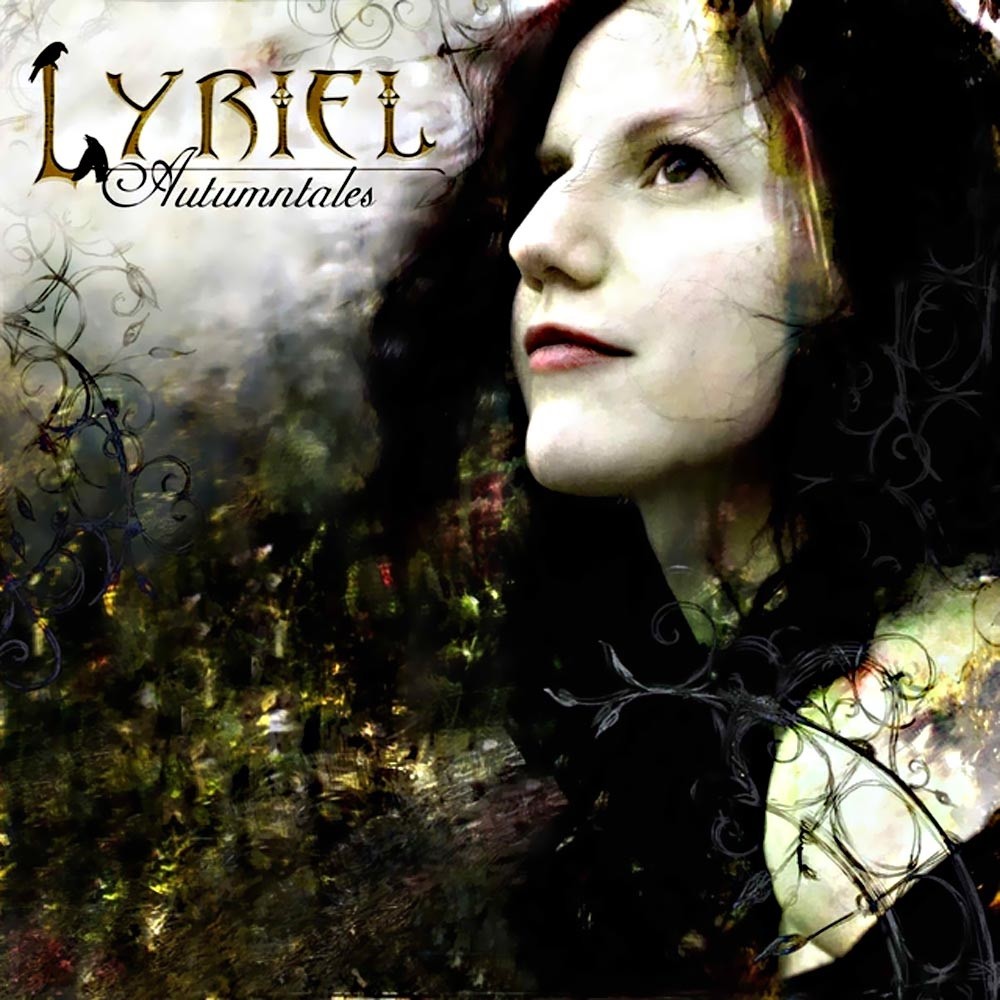 Lyriel - Autumntales (2006) Cover