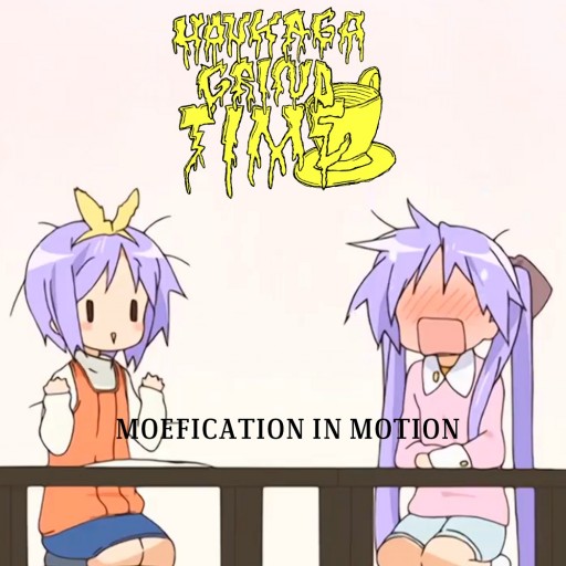 Moefication in Motion