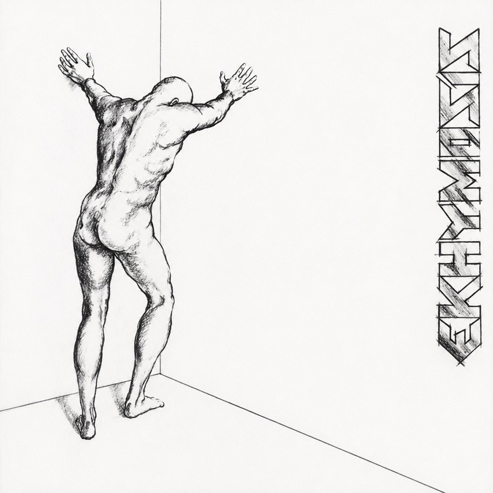 Ekhymosis - De rodillas