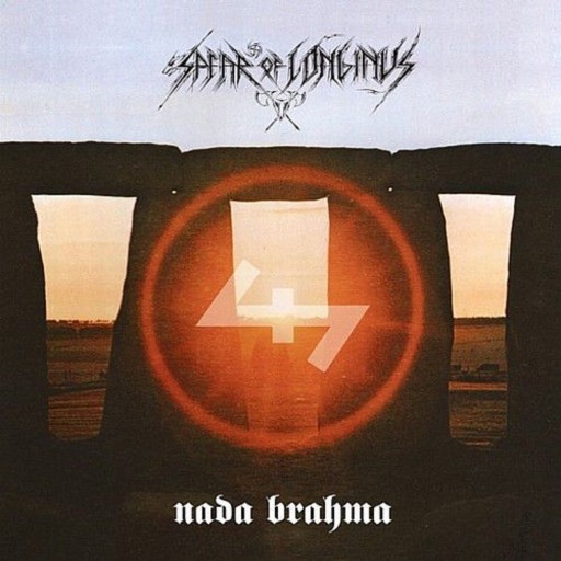 Nazi Occult Metal / Nada Brahma