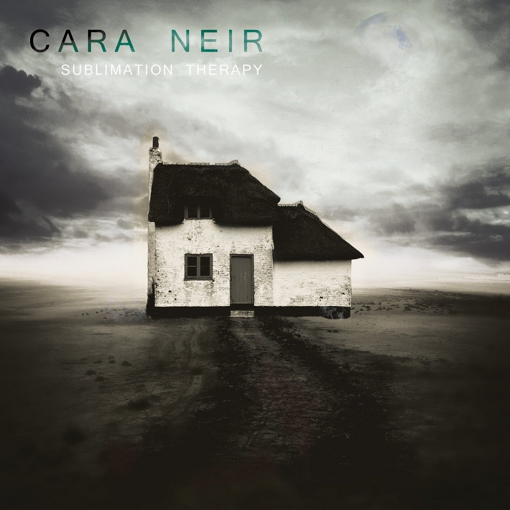 Cara Neir - Sublimation Therapy (2012) Cover