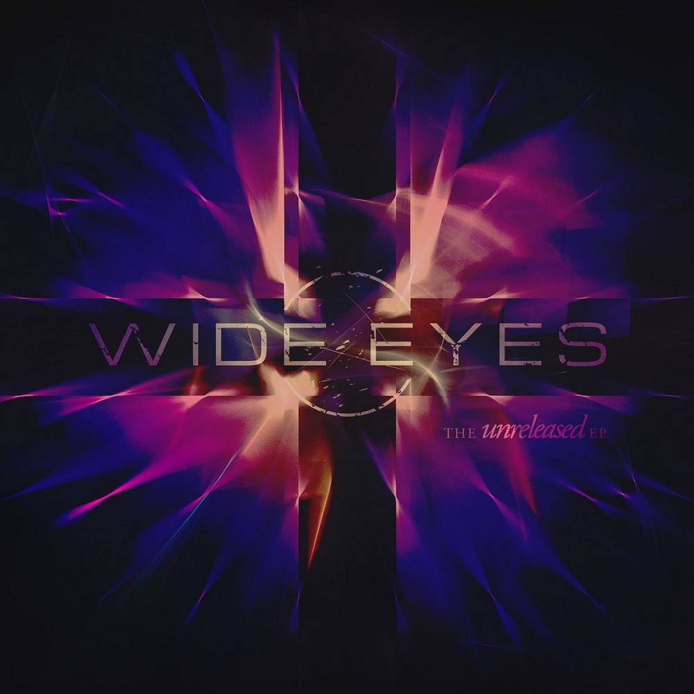 Wide Eyes - The Unreleased EP (2013) Cover