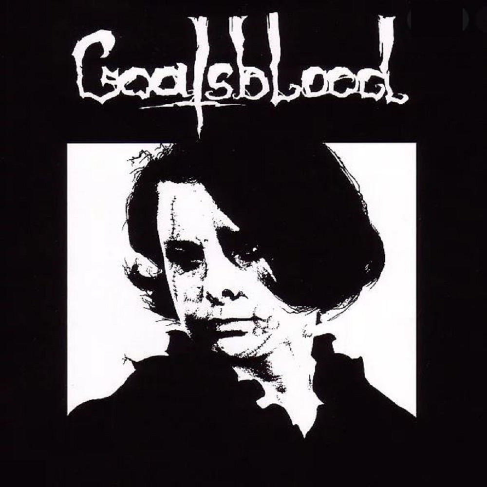 Goatsblood - Goatsblood (2000) Cover