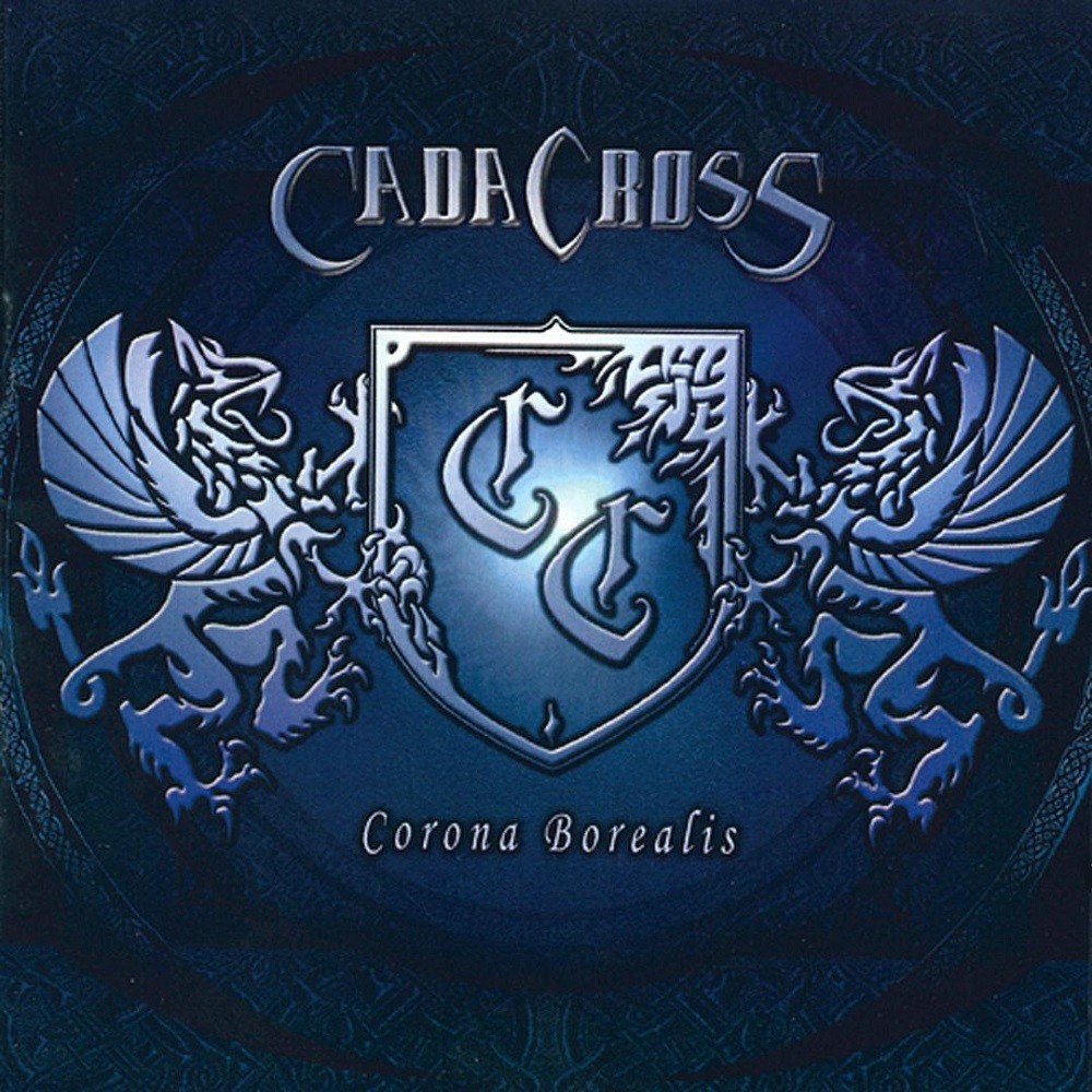 Cadacross - Corona Borealis (2002) Cover